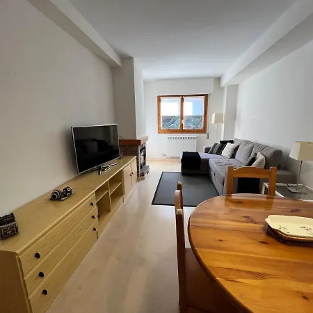 Apartamento Muga Jaca Exterior photo