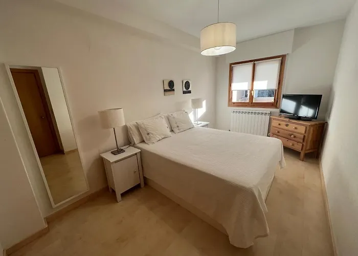 Apartamento Muga