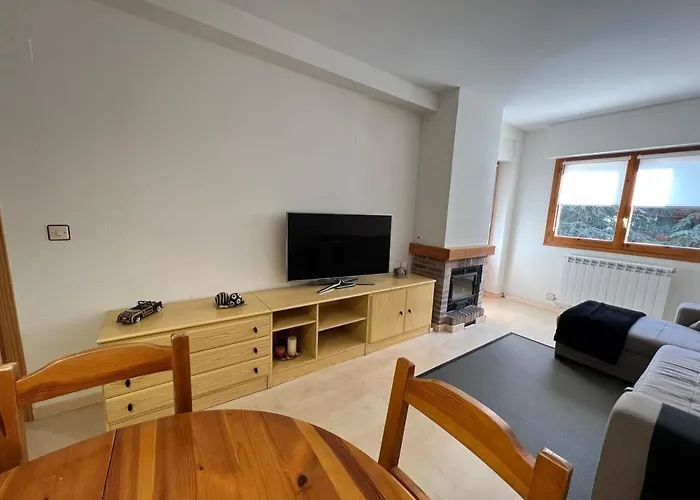 Apartamento Muga