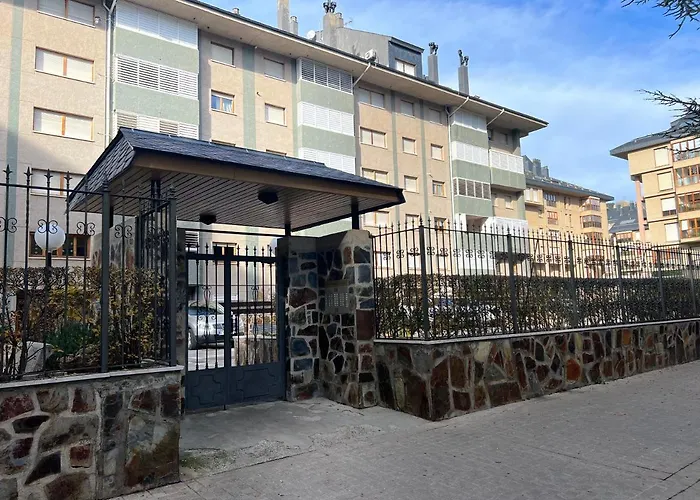 Apartamento Muga