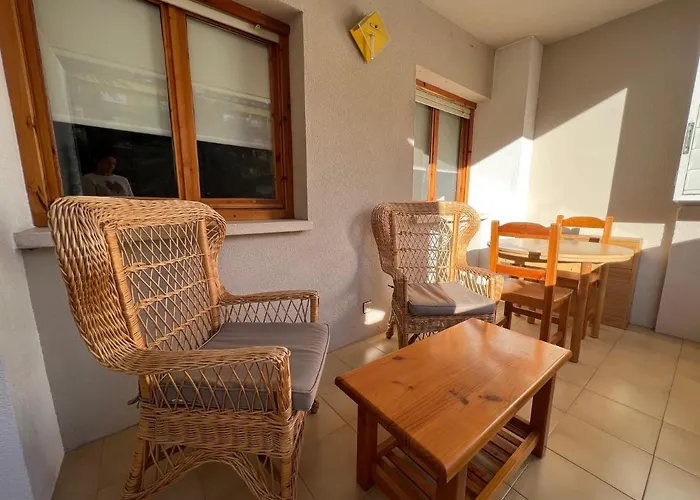 Apartamento Muga