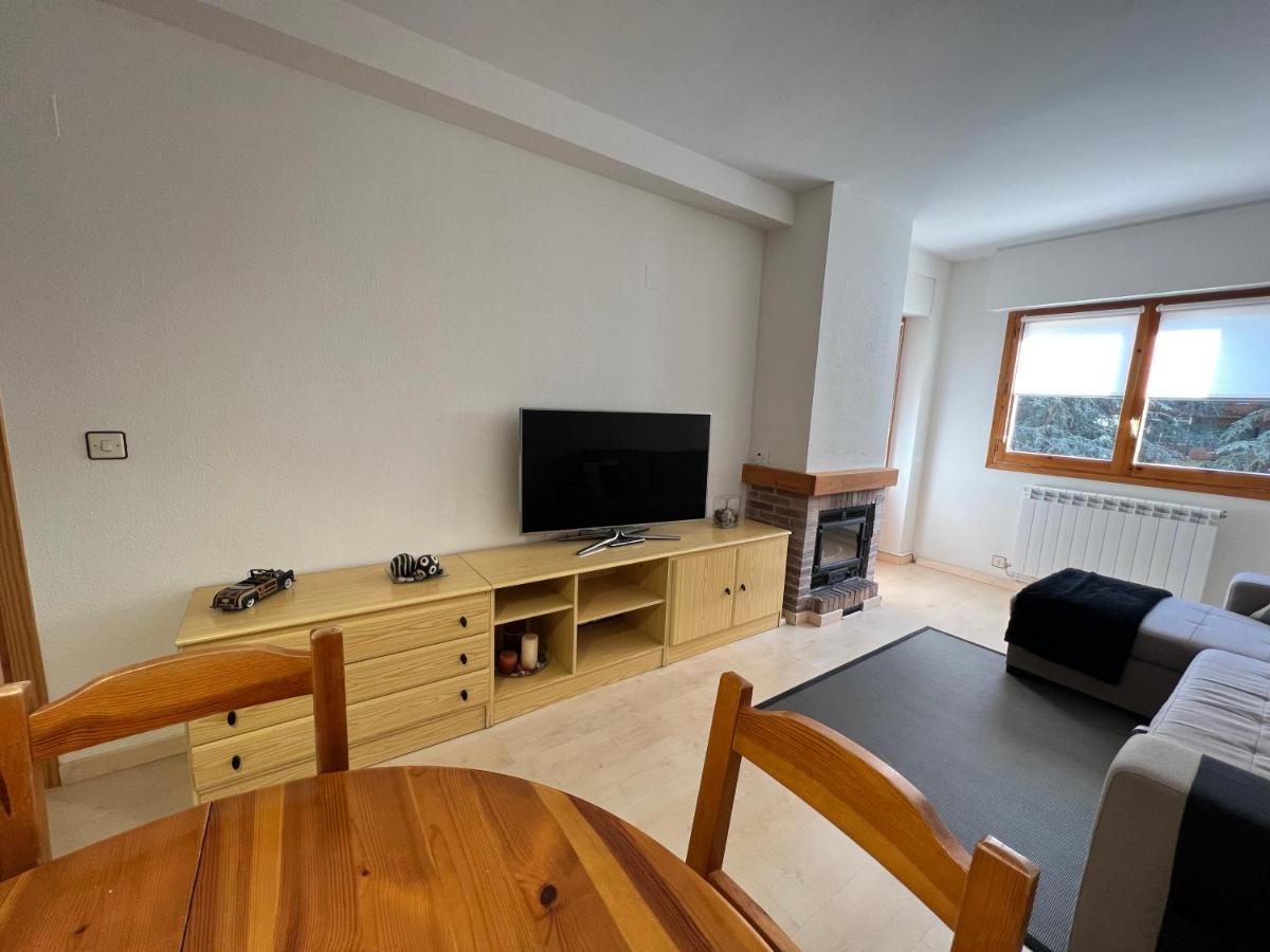 Muga Apartment *