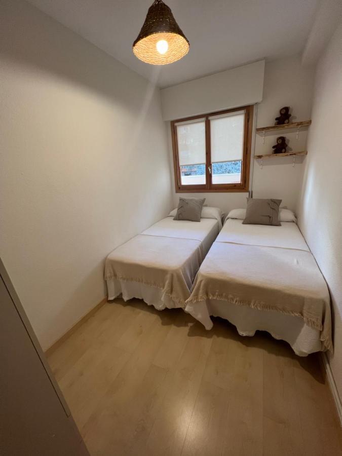 Apartment Muga Jaca