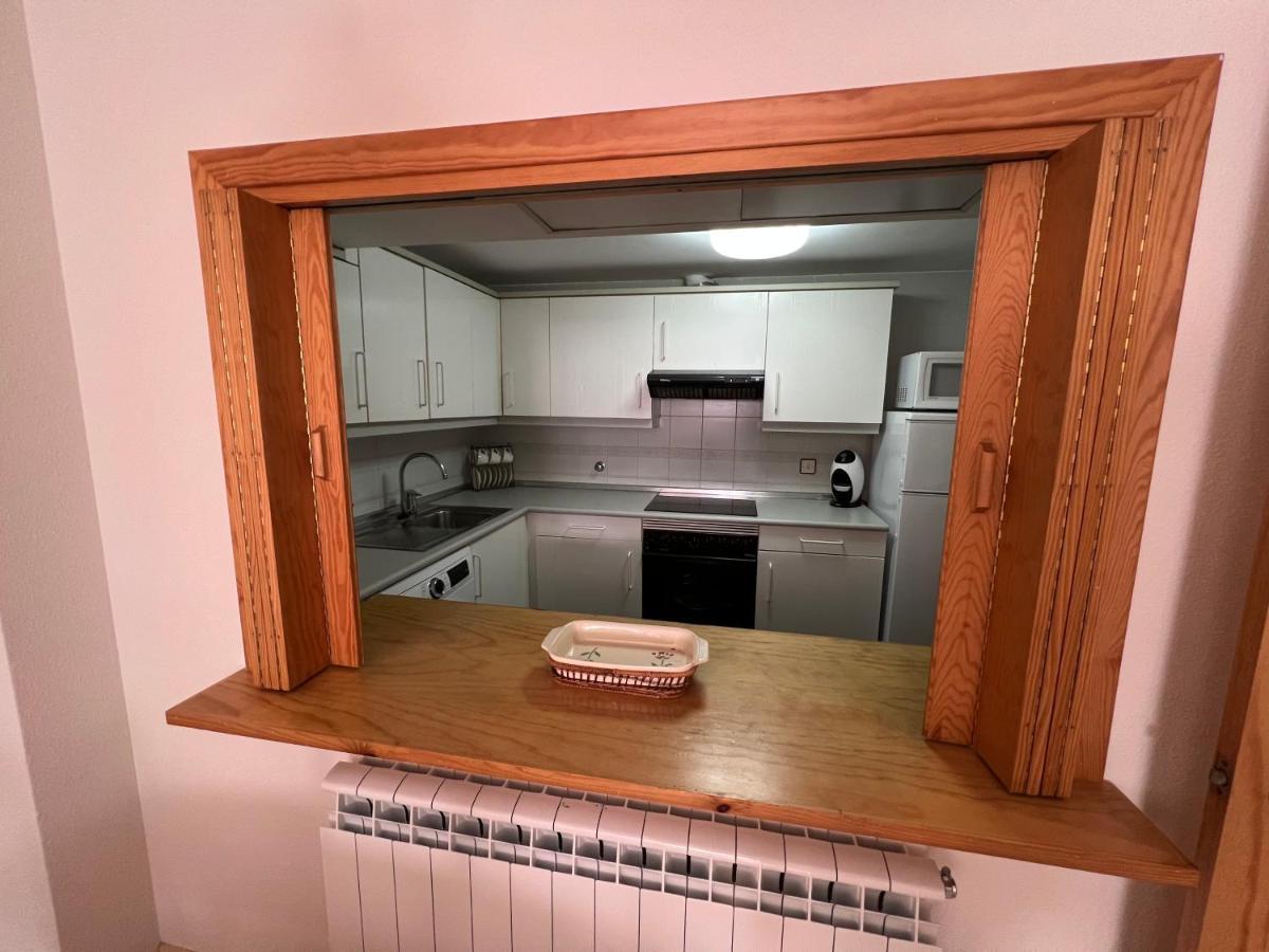 Muga Apartment Jaca