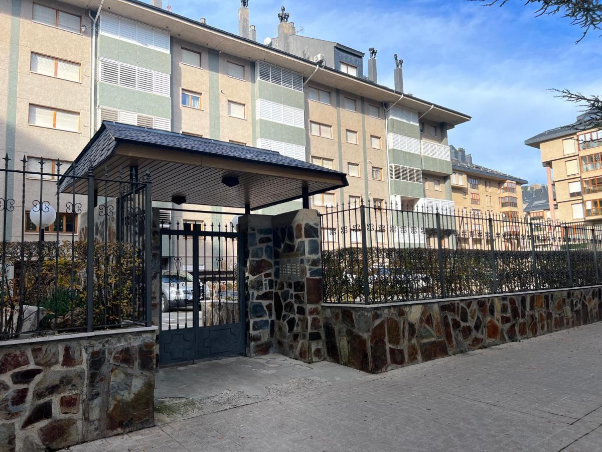 Apartment Muga *