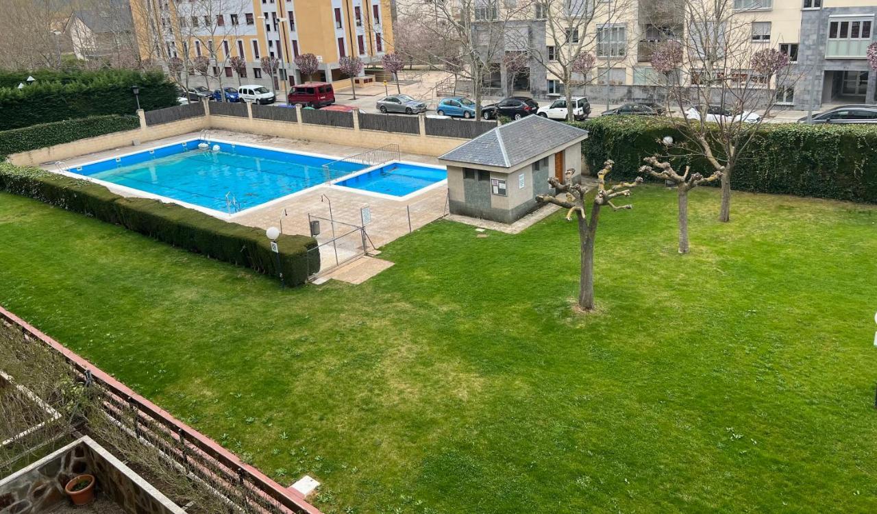Muga Apartment *